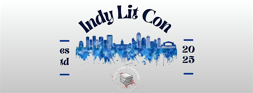 Indy Lit Con '26 | Dallara Experience Hub