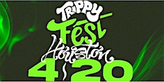 TRIPPY FEST - ART & MUSIC 420 FEST • MON APRIL 20TH at KAMP | Kamp