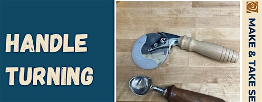 Handle Turning | Rockler Woodworking and Hardware - Frisco