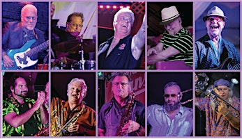 Steve Smith and the Nakeds @ The Ocean Mist | Ocean Mist