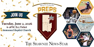 Best of Tri-County Area Preps 2026 | Immanuel Baptist Church