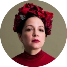 Natalia Lafourcade San Jose Concert Tour 2026｜June 13 | San Jose Civic