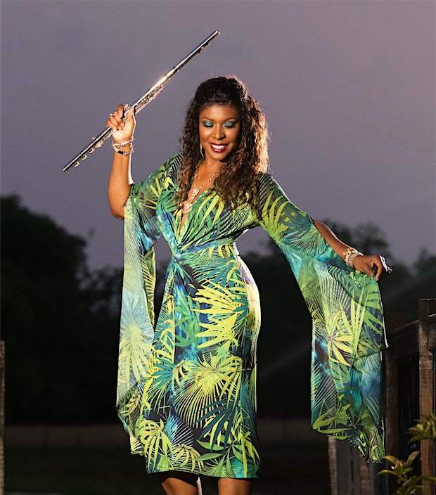 Urban Suite Jazz Series - June 19, 2026 | UrbanBeat