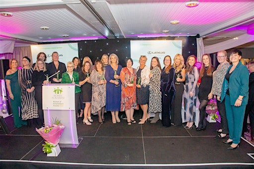 Women Of Achievement Awards (WOAA) 2026 | Mercure Hull Grange Park Hotel