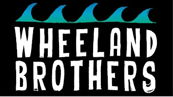 Wheeland Brothers: The Legendary Beach Bar Tour 2026 @ The Ocean Mist | Ocean Mist
