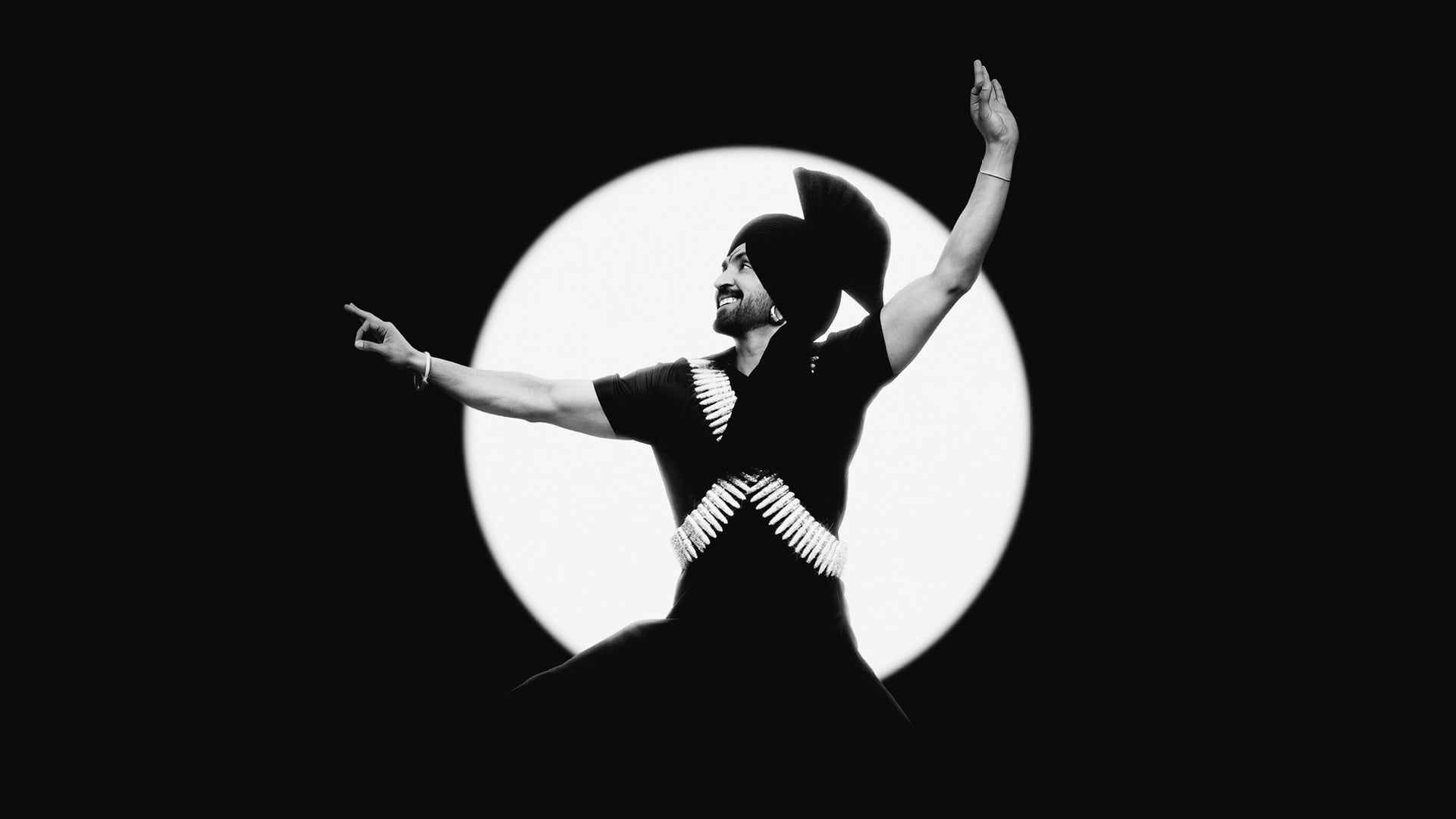Diljit Dosanjh: Aura World Tour 2026 (Dublin) | The 3Arena