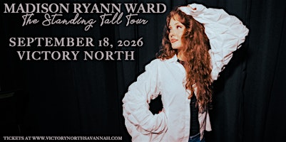 Madison Ryann Ward | Victory North Savannah
