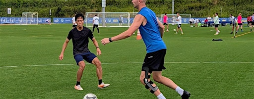*** 8AM*** 10/10Pickup Soccer at OrthoCarolina Sportsplex | OrthoCarolina Sportsplex