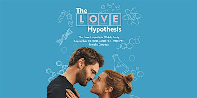 The Love Hypothesis Screening | Temeku Cinemas