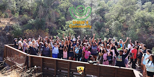6th ANNUAL WELLNESS HIKE EVENT | Black Miners Bar