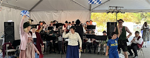 Tam Valley Oktoberfest | Tam Valley Community Center