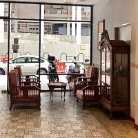Hotel CIQ, Jalan Trus (Johor Bahru)