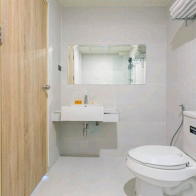 B2 Buriram Hotel 

