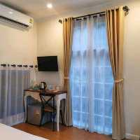 โรงแรมNai Suan Bed & Breakfast