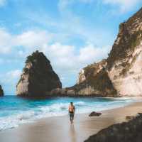 Nusa Penida, Bali Island