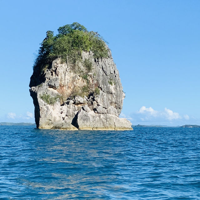 Caramoan Peninsula