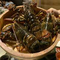 台北頂級美食-潼精緻鐵板料理