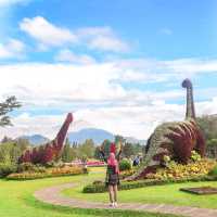 Taman Bunga Nusantara