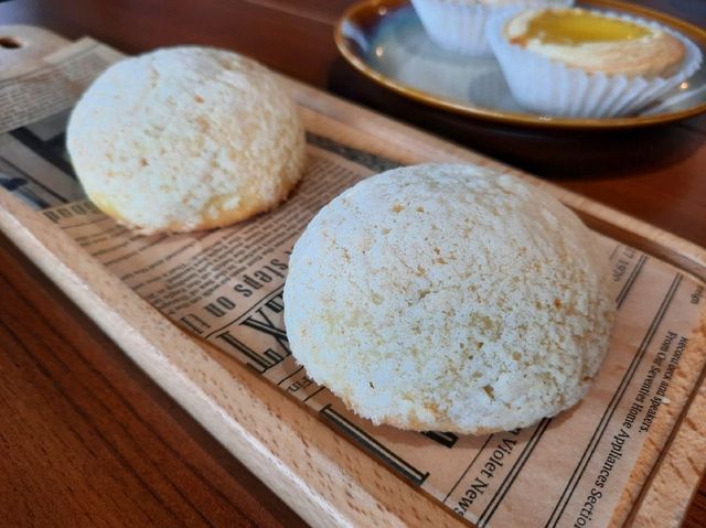 【新北】淡水美食|港式飲茶推薦|景觀餐廳|海景下午茶|佬港冰室茶餐廳