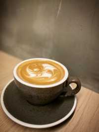 中環cafe~