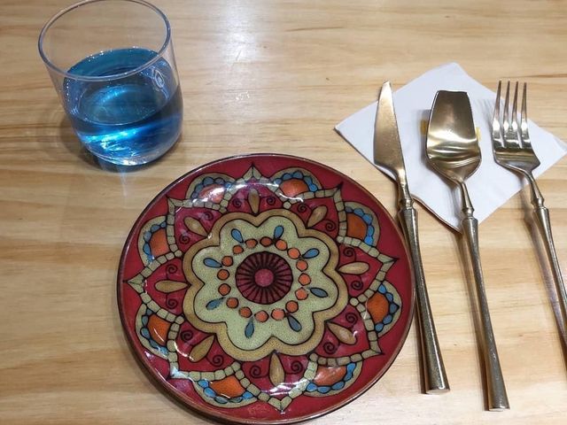 油麻地特色餐廳