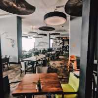 ที่พักติดทะเลพัทยา​ | Movenpick​ Siam hotel 