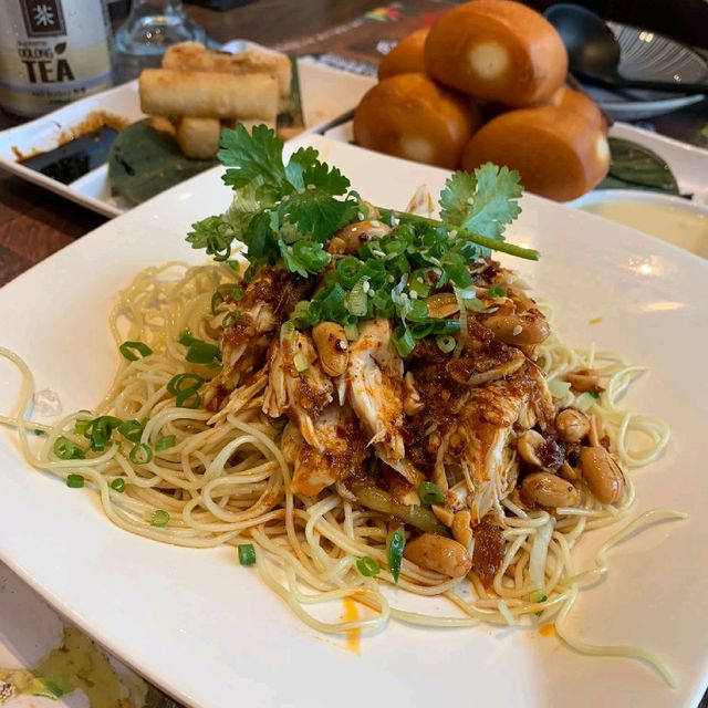 💡 抵食川菜🌶