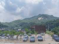 시골 할머니집 밥상같은 쌈밥집 ‘목향원’