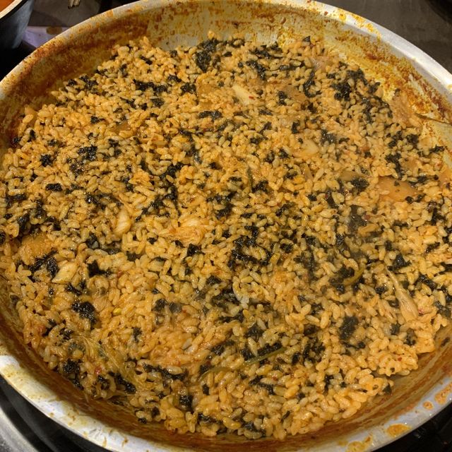 [🇰🇷, 부산] 부산대 맛집 추천, 짚신매운갈비찜 🐂