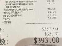 泰國人主理正宗泰味【𝐀𝐡𝐚𝐲𝐚阿泰】 