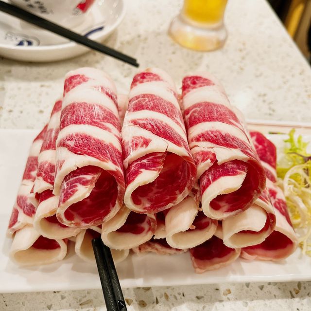 抵食夾大件之巴辣仔雞煲烤魚火鍋店🥘