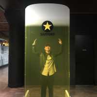 삿포로 맥주는 어디서! 삿포로맥주박물관