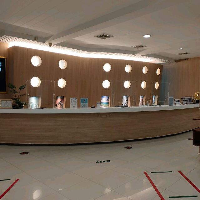 A-One The Royal Cruise Hotel Pattaya