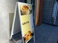 食べて納得。チーズケーキ好きにオススメしたいお店です。