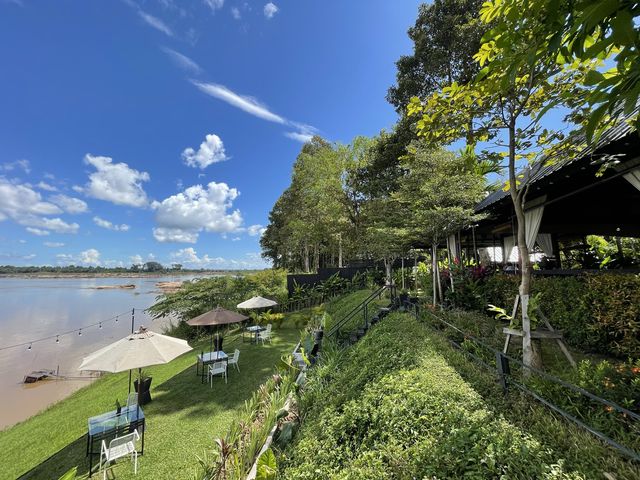 The Riviera Champasak