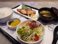 中環街市日式丼飯