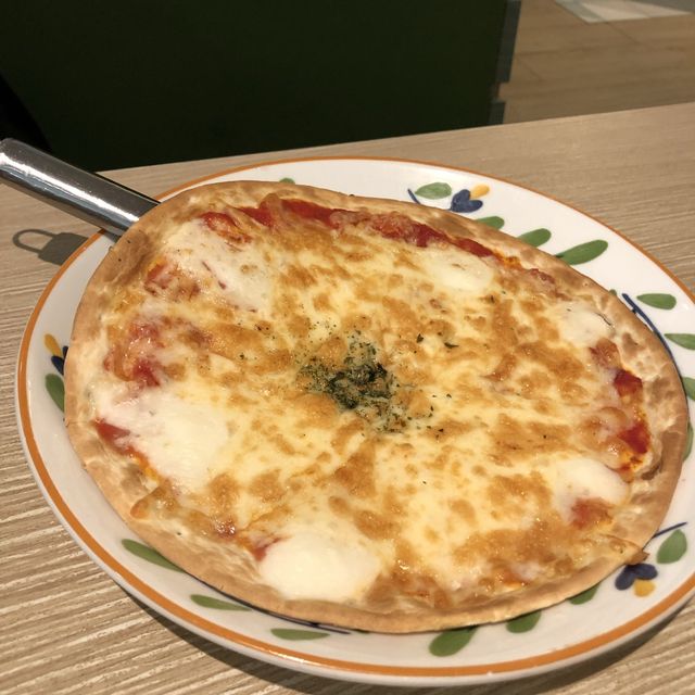 平民飯堂意大利版🍕🍝口袋菜單大公開