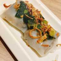 《 粉嶺名都正宗越南菜》