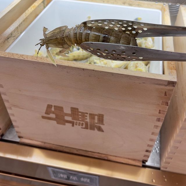 抵食高質和牛麻辣火鍋放題