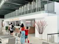 Southside Interim Beach Market Sentosa