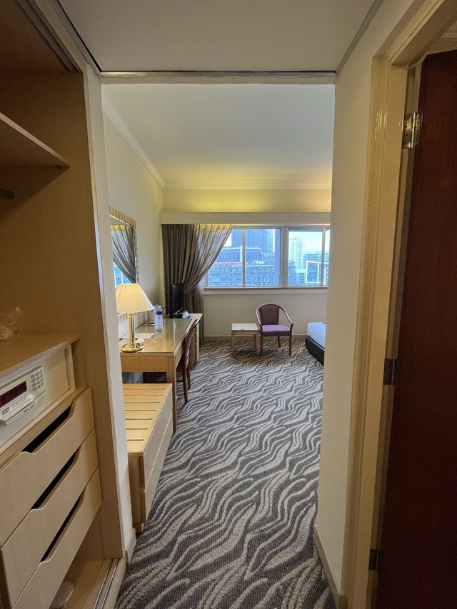 Hotel Miramar Staycay 