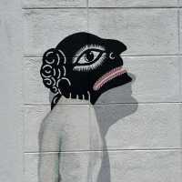 ชม street art เก๋ๆ ที่ย่านเมืองเก่าสงขลา
