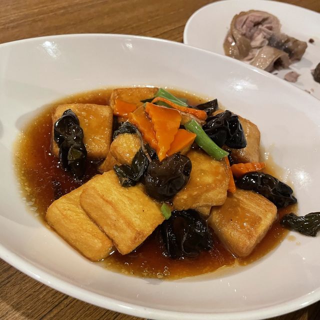 假日賞夜景的好餐廳推薦👍貓空 阿義師的大茶壺 好料理與好風景兼得❤️