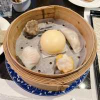 超五星級服務 - 港島香格里拉酒店（早餐篇）