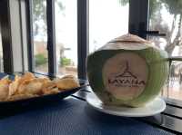 ตามหาความสงบบนเกาะลันตา @ Layana Resort and Spa