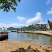 無敵海景 ～ 鎮海樓公園 
