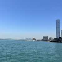 香港人集體回憶，天星小輪