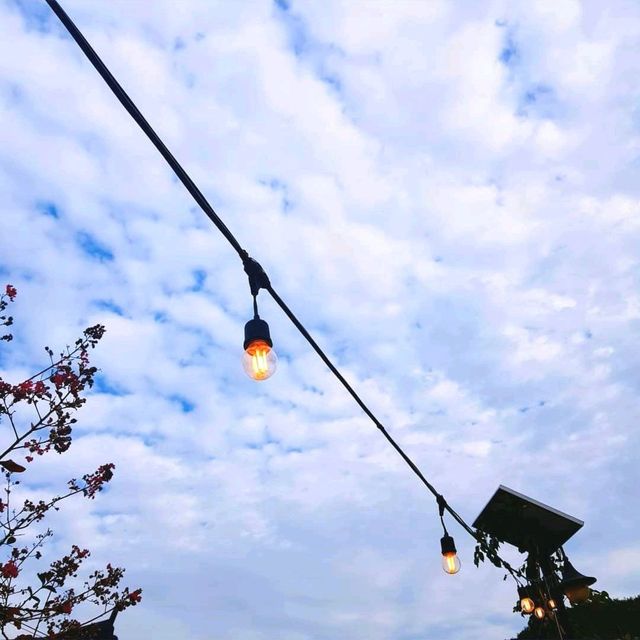 청송 송소고택 근처 한옥카페 [백일홍]