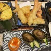 放題美食