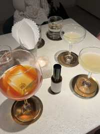 中環shisha + bar 好去處